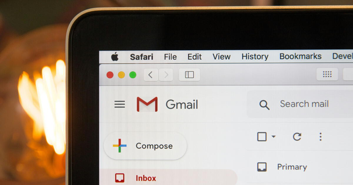 ¿No puedes leer tus correos? El truco de GMAIL para recuperar 15GB y no pagar por almacenamiento