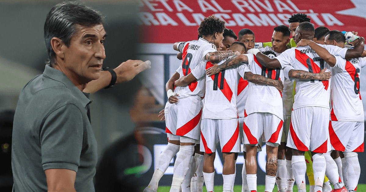 Alineaciones Perú vs. Venezuela: el posible once de Óscar Ibáñez para partido por Eliminatorias