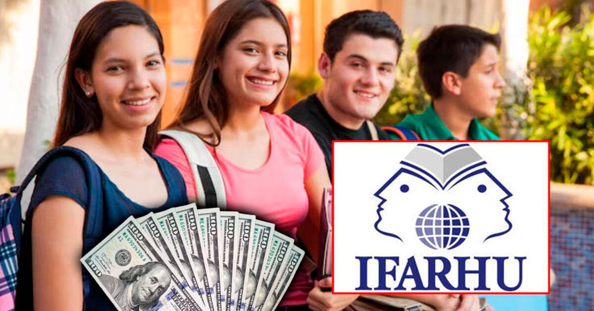 IFARHU entrega PAGOS ATRASADOS del PASE-U 2025: Conoce los 3 desembolsos a los que puedes acceder HOY