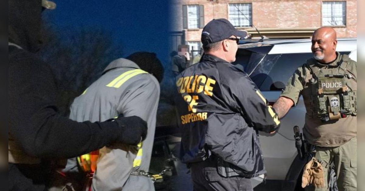 ¡Alerta, inmigrante! ICE reactiva polémico programa de control migratorio en varios estados de Estados Unidos