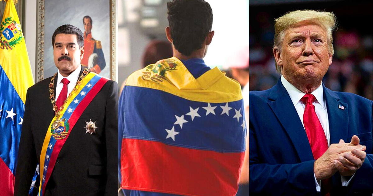 ¡Atención, inmigrante venezolano! Se reanudan los vuelos de repatriados tras acuerdo con el gobierno de Donald Trump