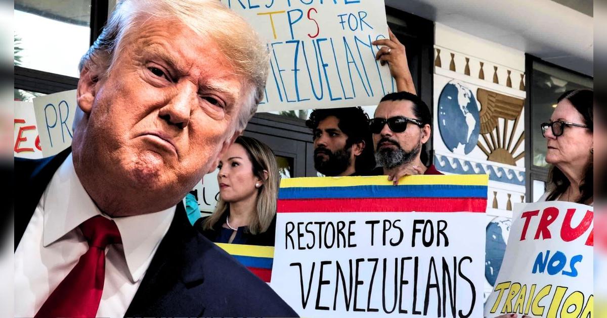 ¡Buenas noticias, inmigrantes con TPS! En esta ciudad de Texas podrán obtener apoyo migratorio y otros beneficios