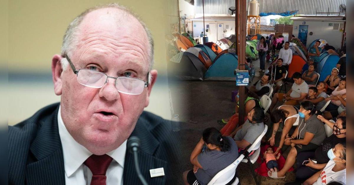 El zar fronterizo convierte a IMPORTANTE CIUDAD en su último objetivo migratorio: prometió 