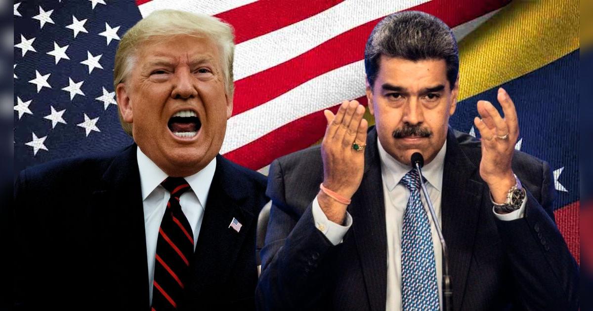 ¡Donald Trump impone más aranceles! Todo país que compre petróleo de Venezuela se enfrentará a estas consecuencias