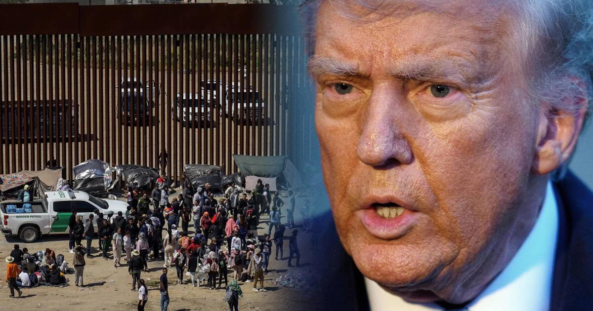 MALAS NOTICIAS, inmigrantes de ESTOS DOS PAÍSES: expertos advierten riesgo de no reingresar a EE. UU.