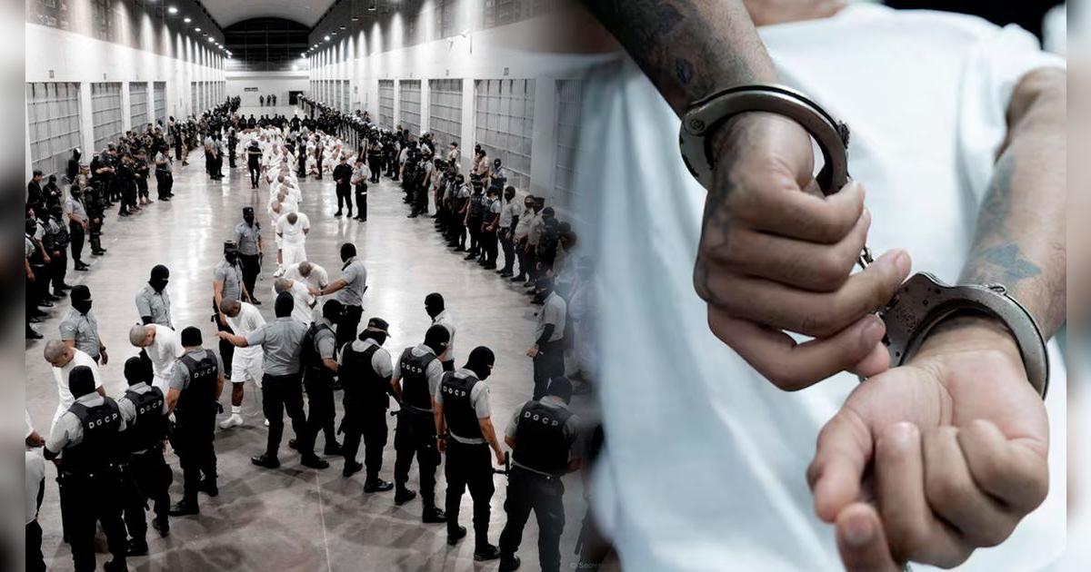 Estas son las leyes internacionales que EE. UU. y El Salvador estarían violando en la detención de migrantes venezolanos