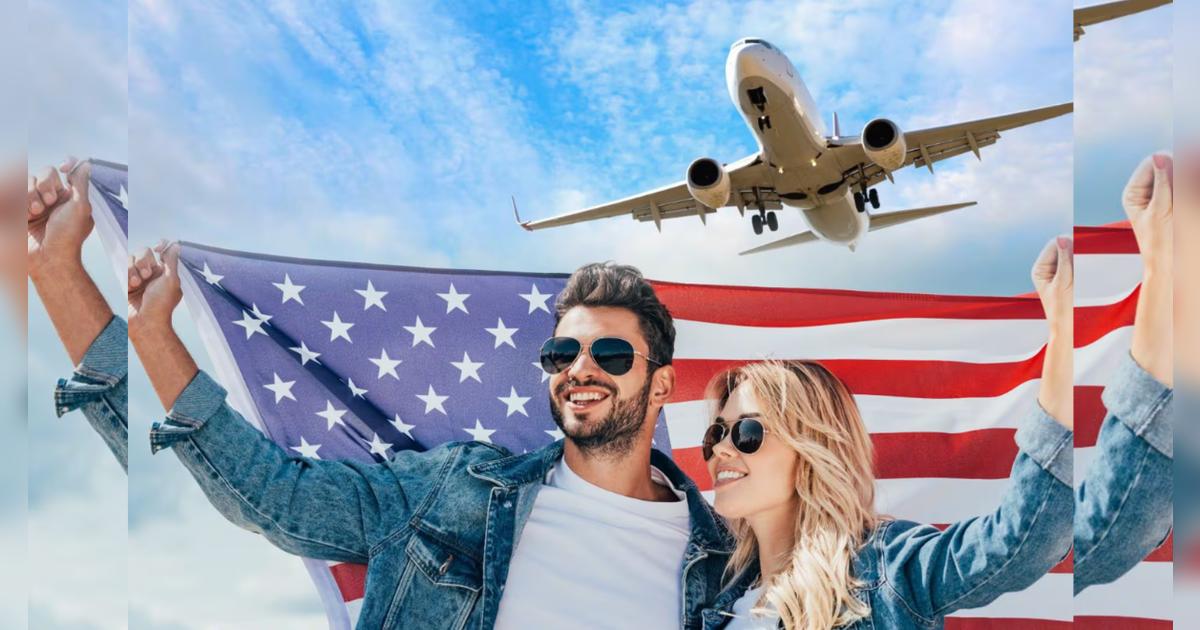 ¡Nuevo país SIN VISA para EE. UU.! Conoce la lista completa actualizada: ¿Será Perú o Venezuela?