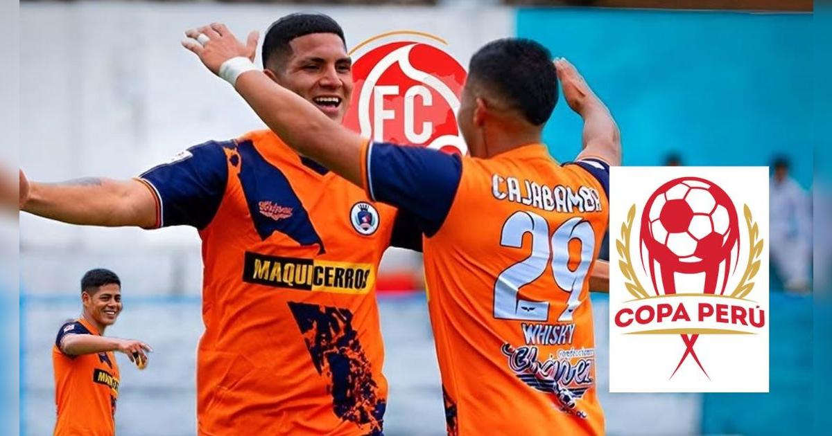 ¡Resultado de escándalo! Equipo de Copa Perú ganó 23-0 y generó polémica a nivel internacional