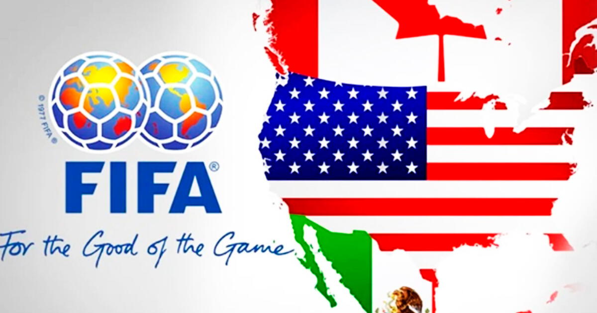Mundial de EEUU, México y Canadá 2026: Este país es el segundo clasificado