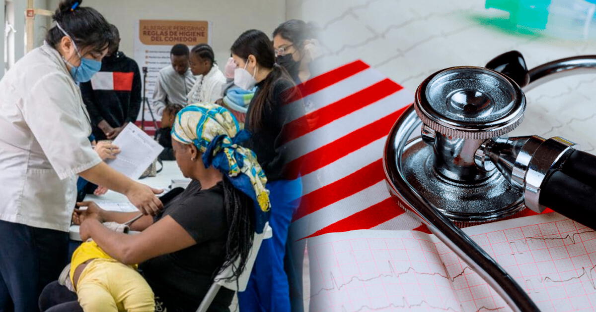 ¡Presta atención! Estas son las CLÍNICAS GRATUITAS para inmigrantes en Washington