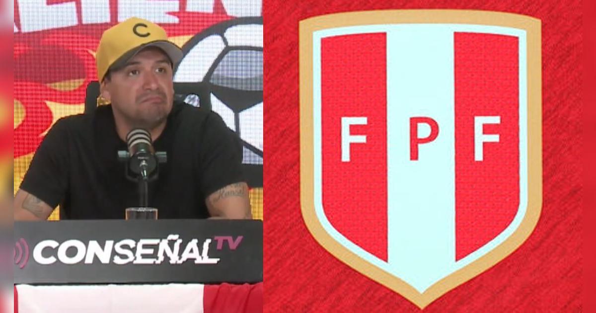 Reimond Manco reveló por qué no lo llamaban a la selección peruana: 