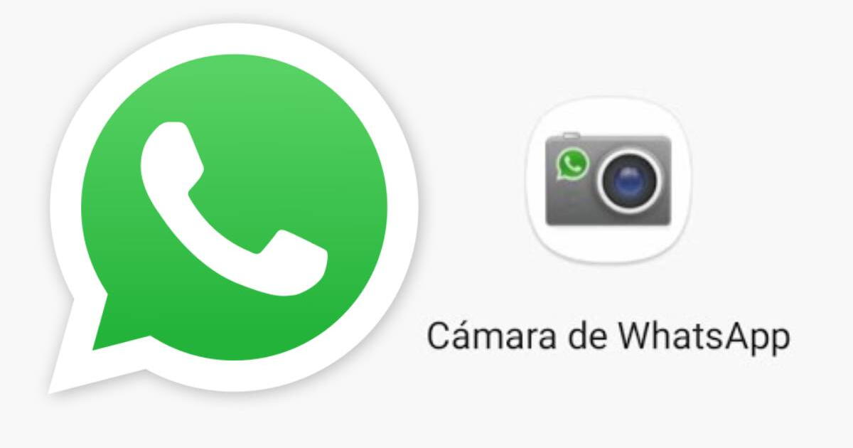¿Qué es y para qué sirve la 'cámara oculta' que tiene WhatsApp exclusivamente en los teléfonos Android?