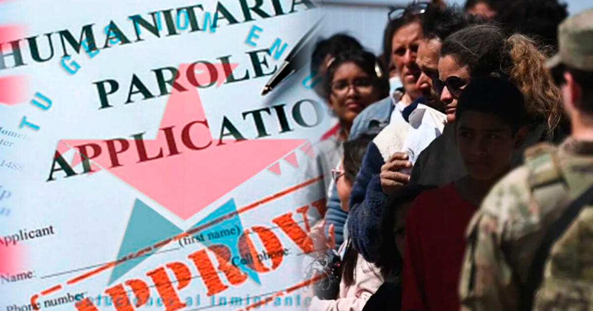 Esto revelan especialistas a los inmigrantes AFECTADOS ante el fin del Parole y otros beneficios
