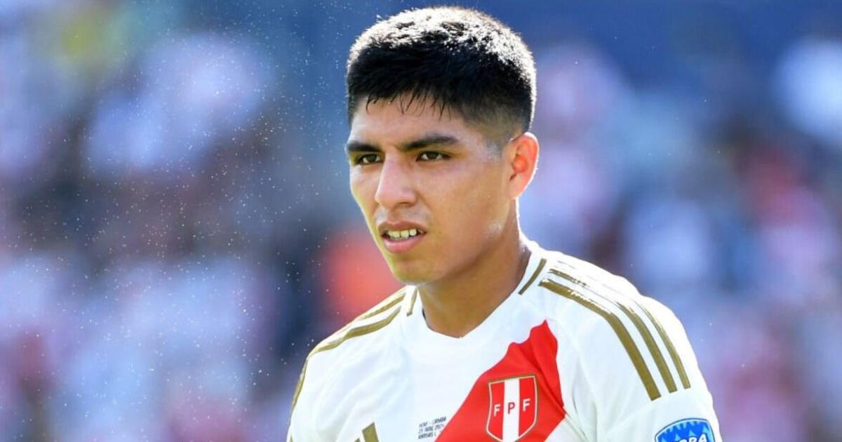 El verdadero motivo por el cual Piero Quispe no fue tomado en cuenta por Óscar Ibáñez
