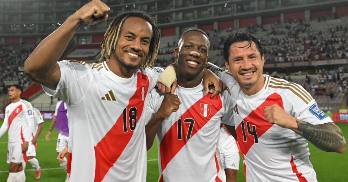 ¿Cuál es el próximo partido de Perú?: cuándo y dónde juega la fecha 15 de las Eliminatorias