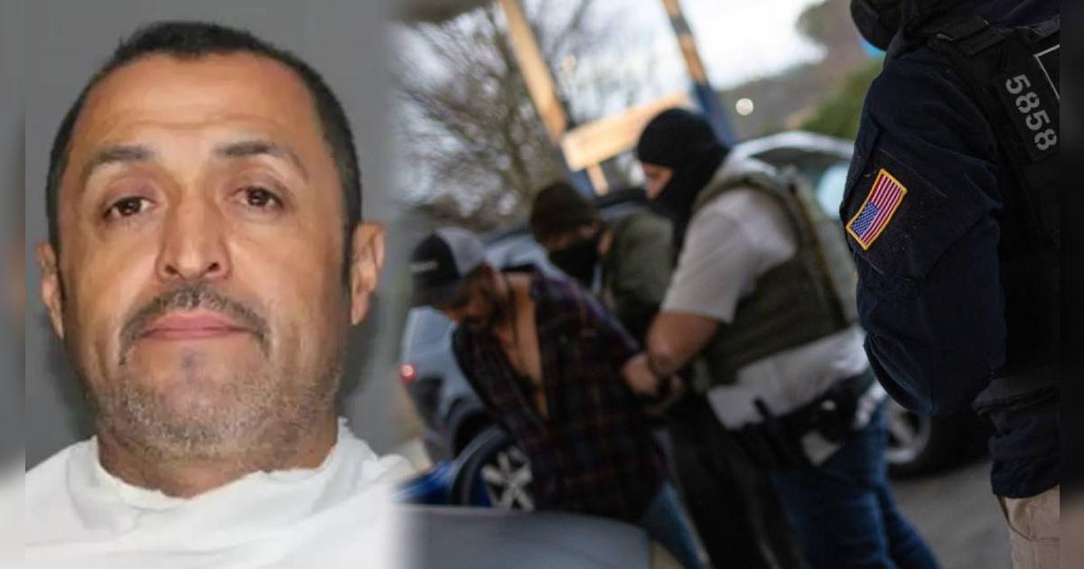 Arrestan a hombre que llamó al 911: inmigrante indocumentado es detenido tras denunciar un asesinato