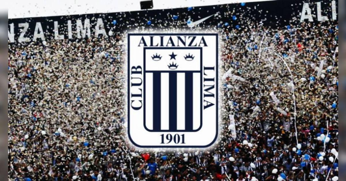 Alianza Lima no jugará en Matute importante partido del torneo local: todos los detalles