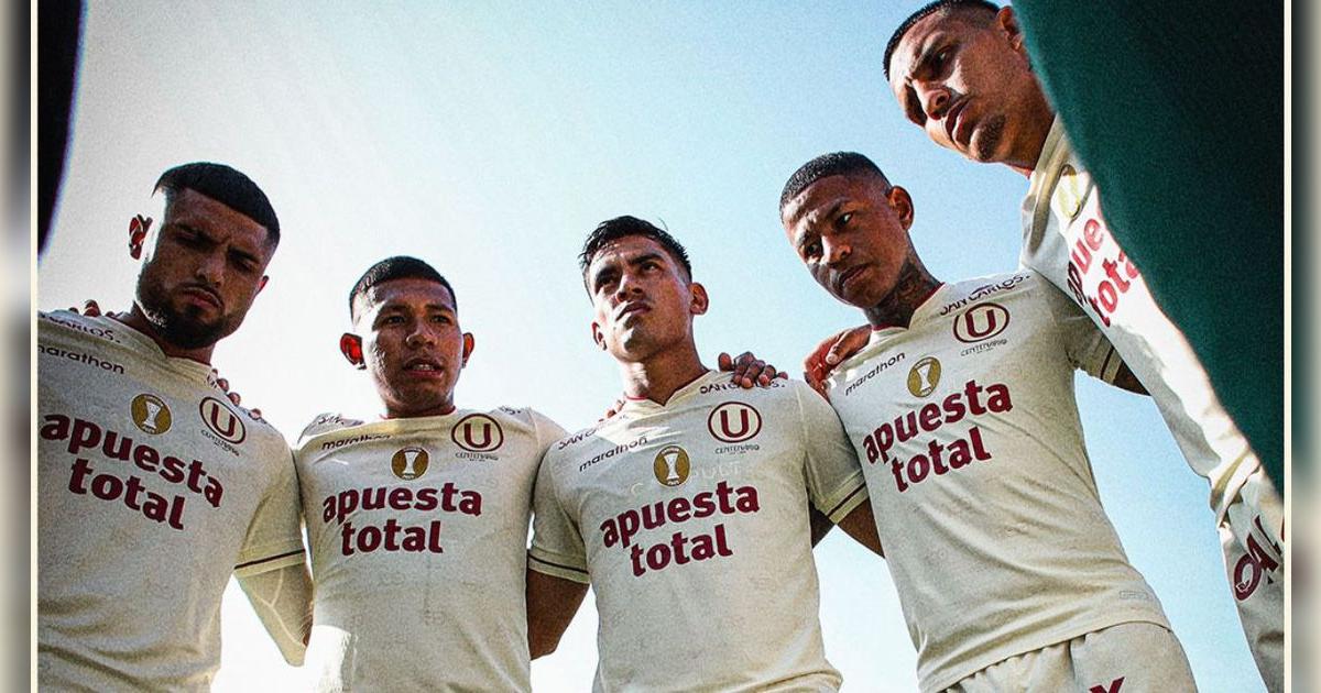 Universitario comunicó una excelente noticia con el fin de saldar sus deudas