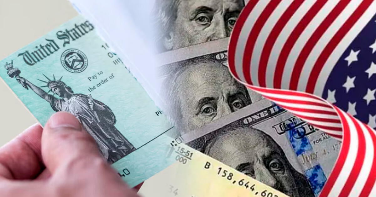 ¡Gran noticia! Este grupo cobrará de INMEDIATO un cheque por $5,000: ¿cómo lograrlo?