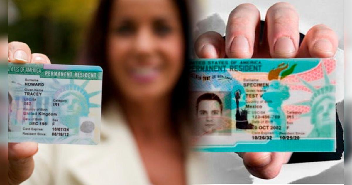 ¿Fin a la residencia? USCIS tiene fuerte acción contra solicitudes de Green Card para inmigrantes