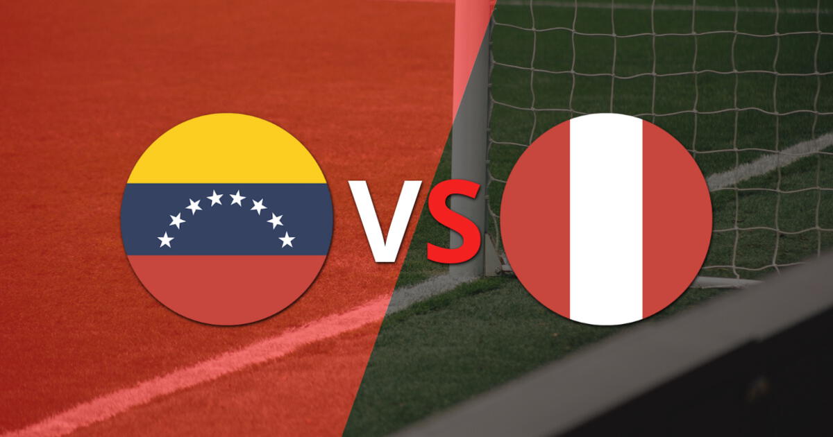 Arranca el complemento con victoria parcial de Venezuela por 1-0