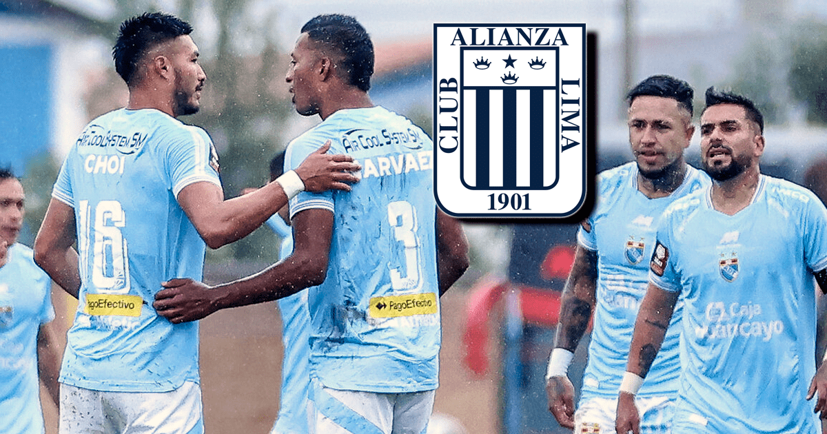 ADT y las cinco bajas de consideración que tendrá para el partido ante Alianza Lima