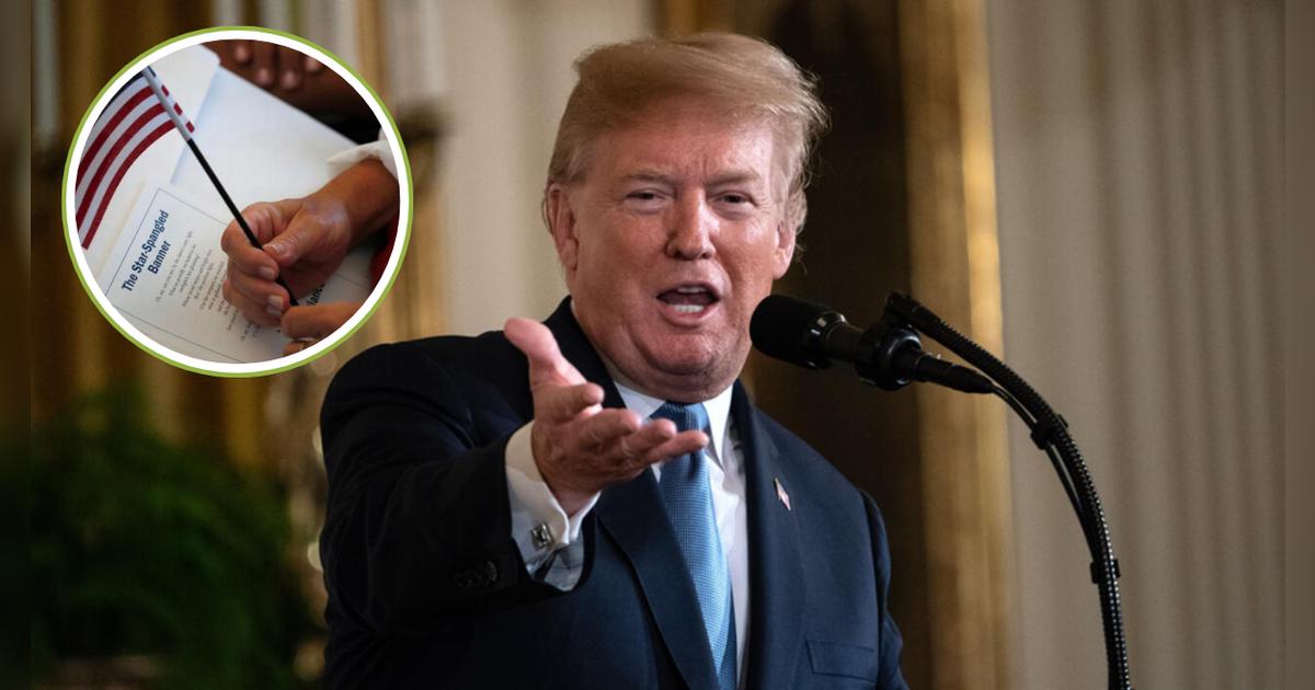 ¡CUIDADO, inmigrantes! USCIS revela los ERRORES más comunes al solicitar la ciudadanía americana