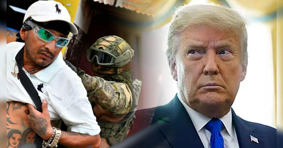 ¡Cuidado! Trump identifica y EXPULSA a ilegales con estas EVIDENCIAS: tatuajes, fotos y más