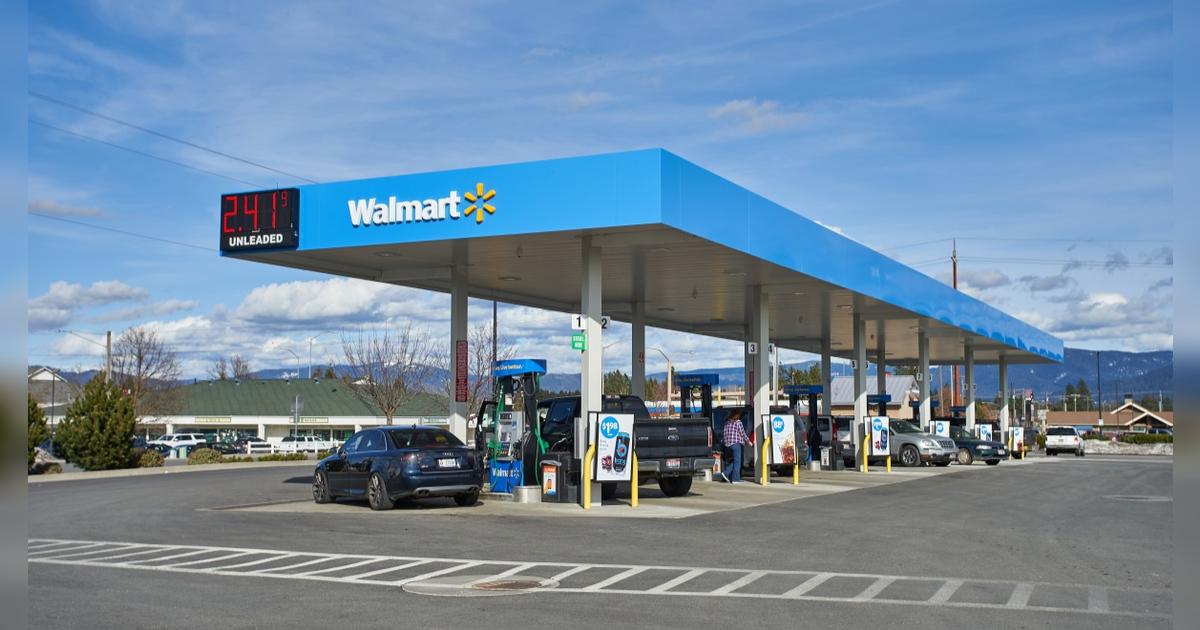 Walmart abrirá más gasolineras en este 2025: así puedes acceder a sus descuentos exclusivos