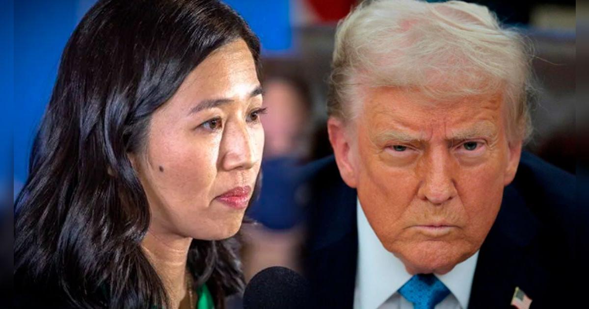 Alcaldesa de este estado cuestiona al ICE y RECHAZA órdenes de Trump contra inmigrantes