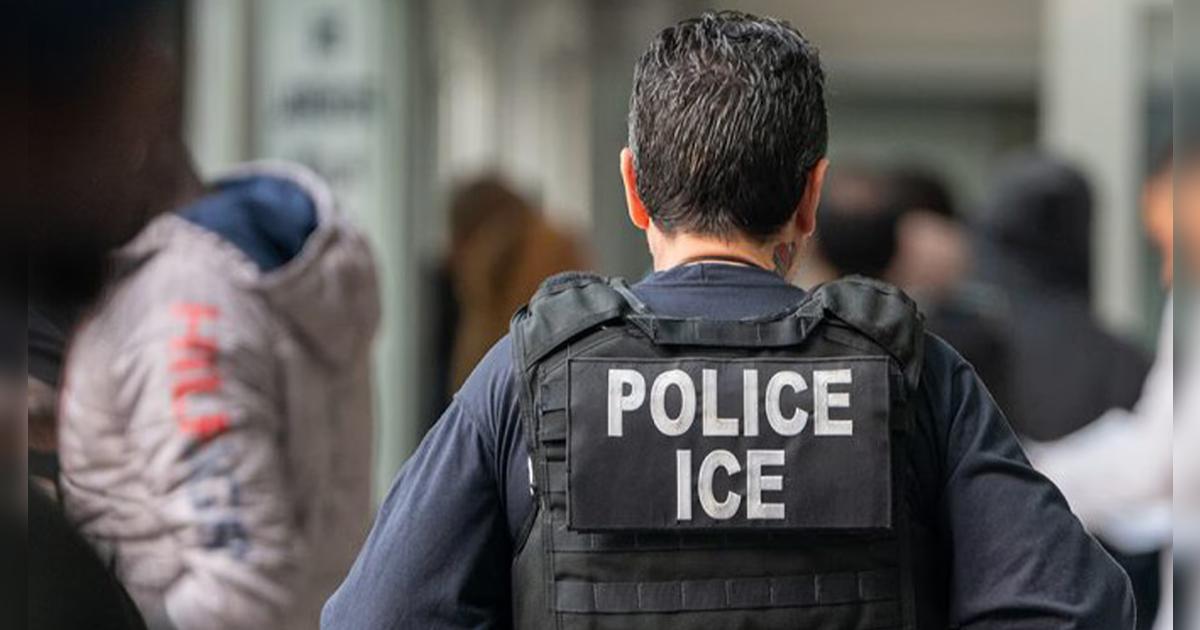 Esta es la AYUDA segura en Texas para INMIGRANTES sin riesgo de deportación por ICE