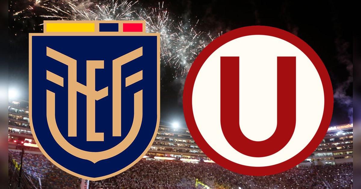 Brilló en Colombia, estuvo en la selección ecuatoriana y ahora elogia a la 'U': 