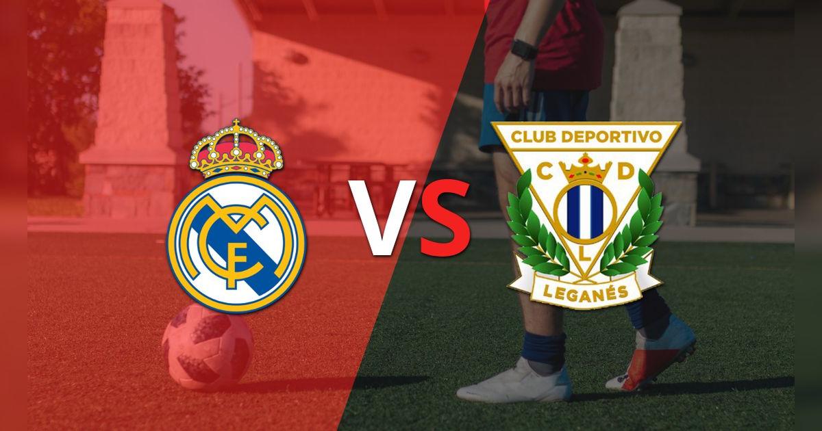 Real Madrid necesita los 3 puntos para escalar en la tabla de posiciones y llegar a la cima