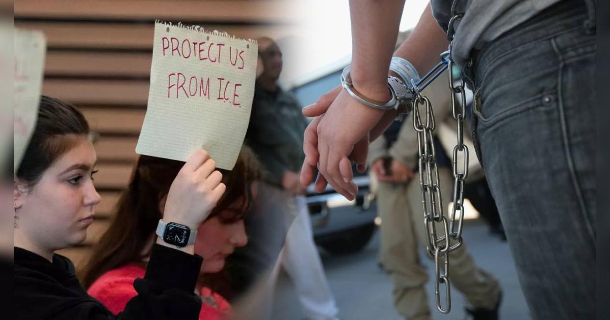 BUENAS NOTICIAS, inmigrantes en Texas: ¿Dónde ENCONTRAR AYUDA para indocumentados sin temor a deportación por ICE?