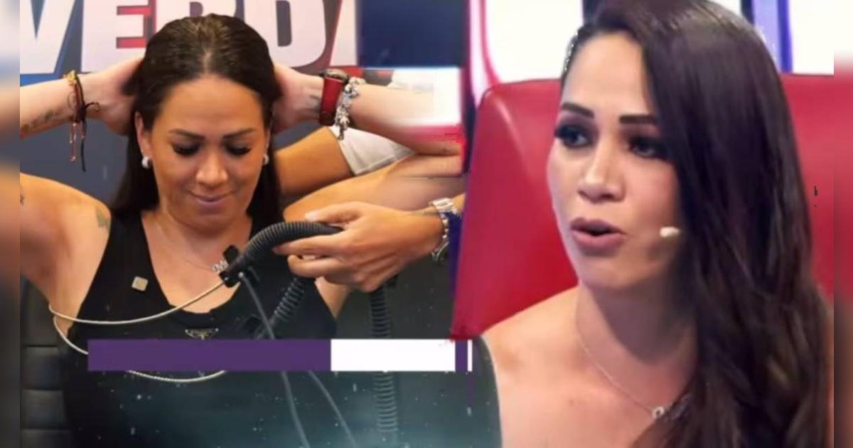 Melissa Klug estará en 'El Valor de La Verdad': nuevas revelaciones sobre Jefferson Farfán y Christian Cueva