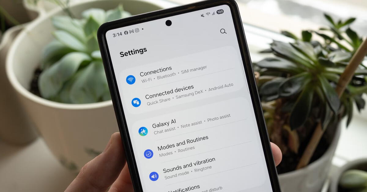 El botón que debes mantener apagado en tu celular para evitar estafas: viene activado por defecto