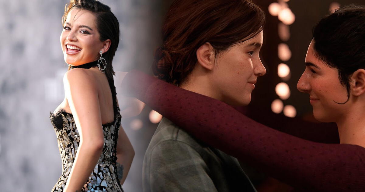 ¿Quién es Isabela Merced, la peruana que le dará vida a 'Dina' en 'The Last of Us 2'?