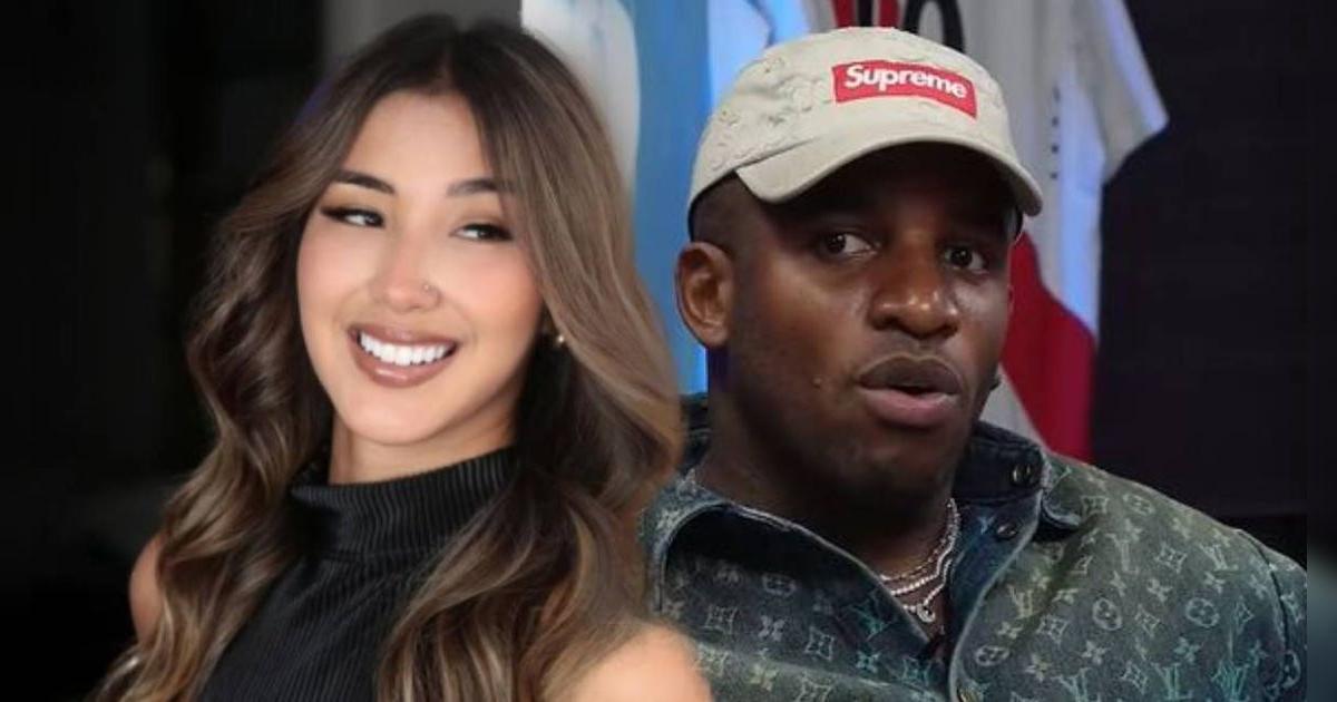 Jefferson Farfán sorprende con revelación sobre su relación con Xiomy Kanashiro: 