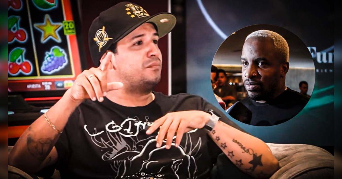 ¿Para Farfán? Manco hace fuerte advertencia: 