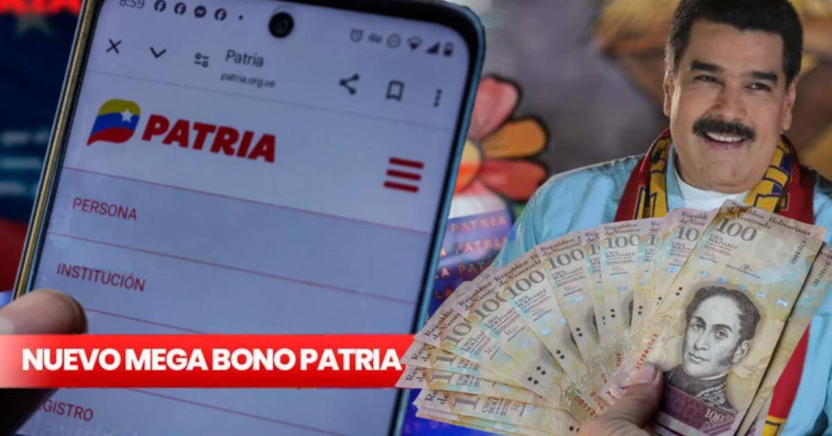 El MEGA BONO de casi 50 dólares que estará disponible hasta este 31 de marzo: ¿Quiénes pueden acceder y COBRAR HOY?