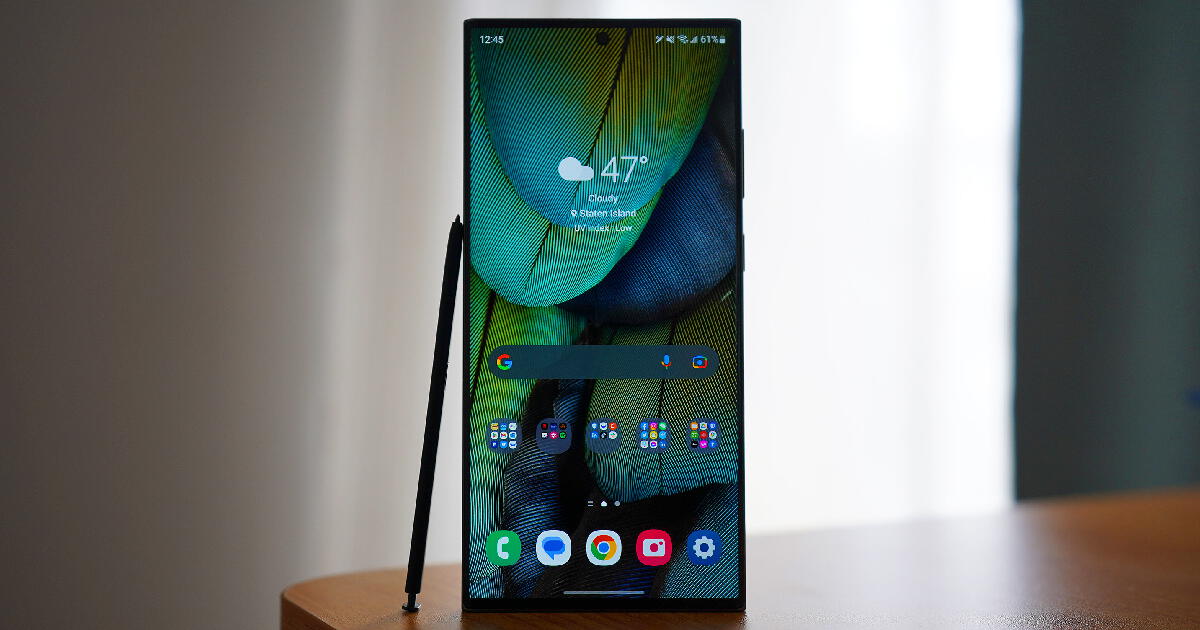 Consejos y cambios que te recomiendo hacer para cuidar de la batería del Samsung S23 Ultra