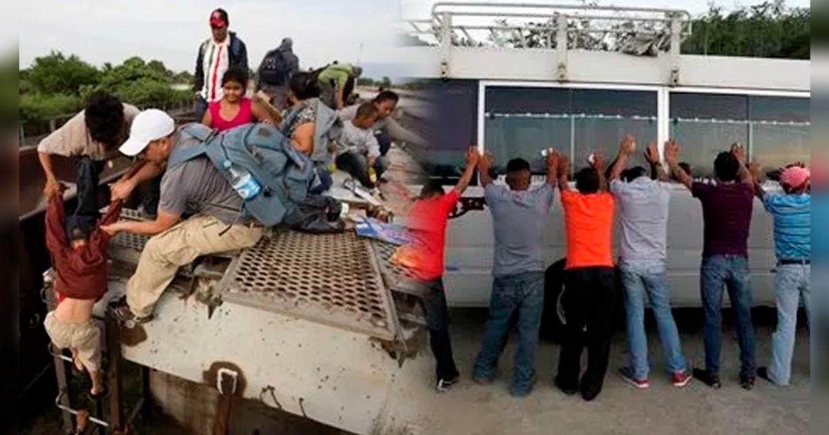 Negocio de LOS COYOTES sigue creciendo en la era Trump: cobran este MONTO para trasladar a ilegales