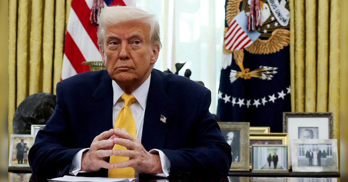 ¡ALERTA máxima! Se filtra el plan SECRETO de EE. UU. para la guerra con China que incluiría detector de mentiras