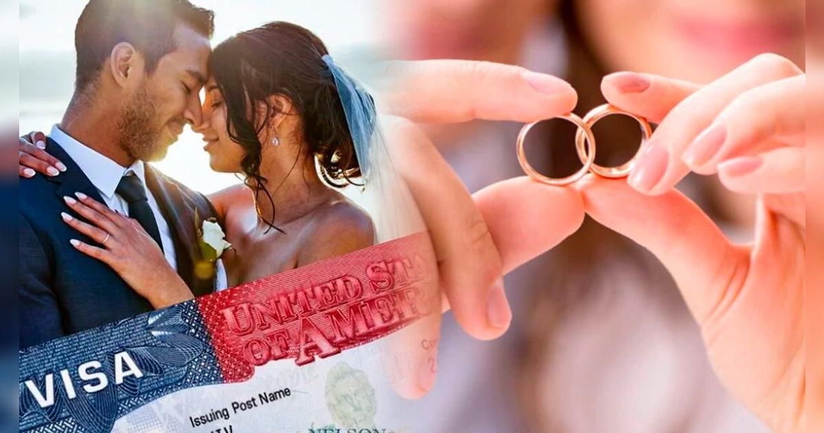 USCIS sobre matrimonios FALSOS para lograr la residencia: serás sancionado, deportado e irías a prisión