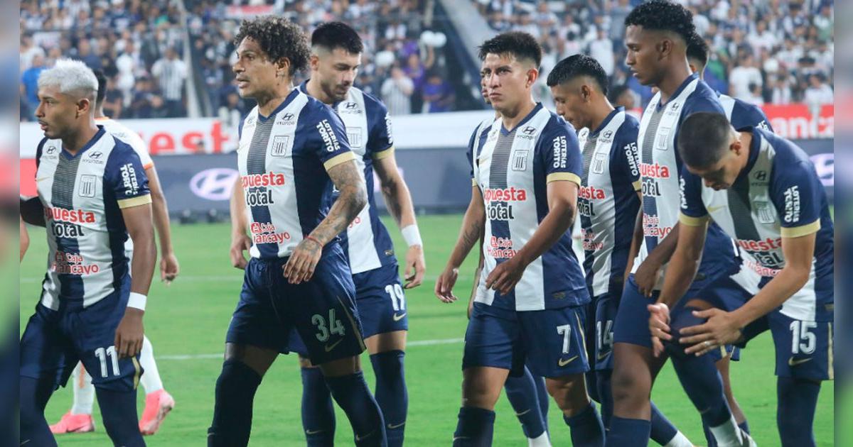 Alianza Lima solicitó la postergación de su partido contra ADT en Tarma: ¿Cuándo se jugaría?