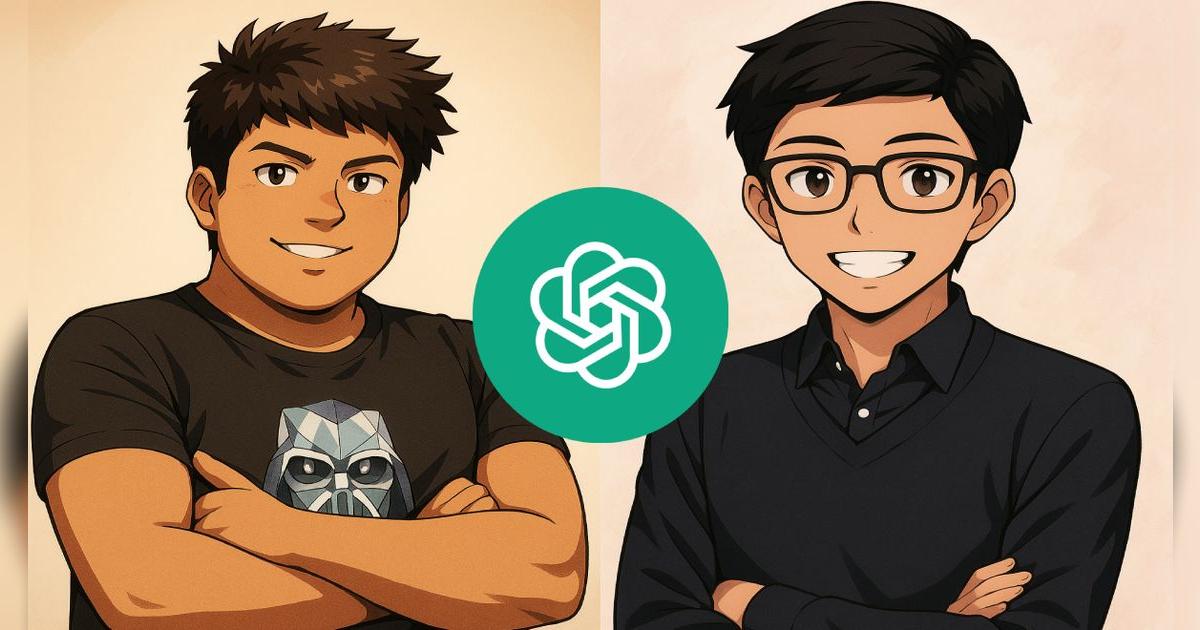 Crea tu imagen animada con ChatGPT totalmente GRATIS: te enseñamos el paso a paso