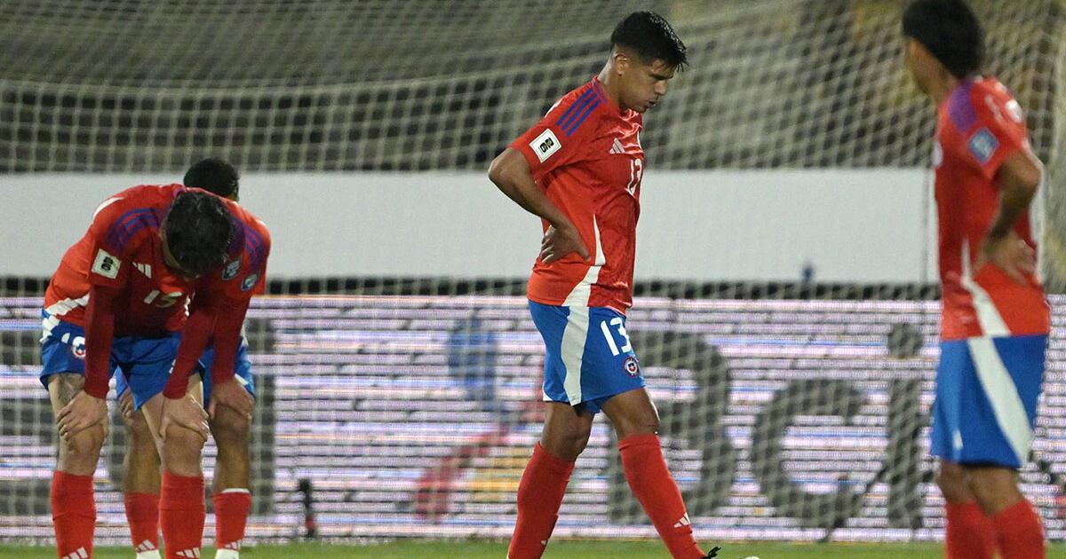 Medio argentino se burló de Chile y lo comparó con la peor selección del mundo: 