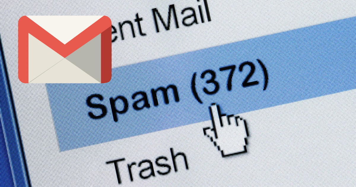 El TRUCO definitivo para evitar los spam y las estafas en GMAIL: guía completa