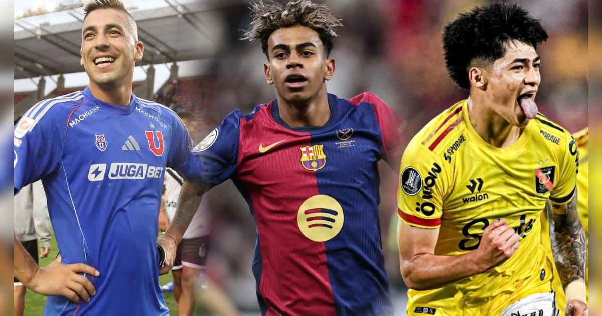 Partidos de hoy, jueves 27 de marzo: programación y dónde ver fútbol en vivo