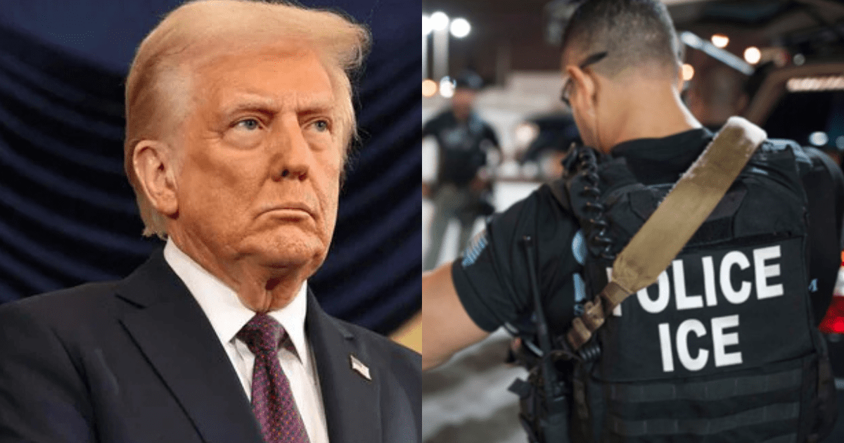 Crisis en Estados Unidos: ayudar a estos INMIGRANTES será ilegal y habrá sanciones severas